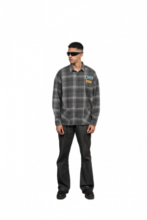 FLANNEL 23 SHIRT