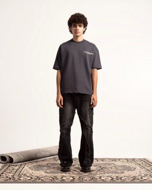 temporary design t shirt god produced divinethreads