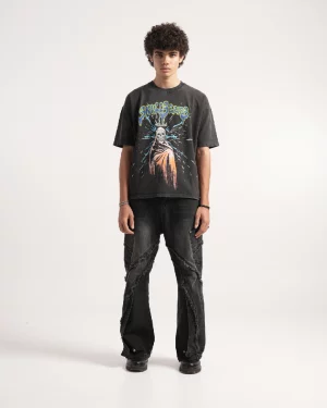 SKULL SERIES T-SHIRT